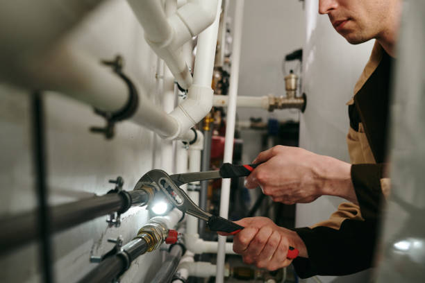 Best Emergency Plumbing Repair  in USA